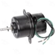 Purchase Top-Quality Radiator Fan Motor by COOLING DEPOT - 35597 pa4