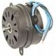 Purchase Top-Quality Radiator Fan Motor by COOLING DEPOT - 75760 pa1