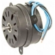 Purchase Top-Quality Radiator Fan Motor by COOLING DEPOT - 75760 pa13