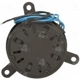 Purchase Top-Quality Radiator Fan Motor by COOLING DEPOT - 75760 pa14