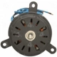 Purchase Top-Quality Radiator Fan Motor by COOLING DEPOT - 75760 pa4