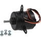 Purchase Top-Quality Radiator Fan Motor by FOUR SEASONS - 35006 pa23