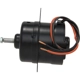 Purchase Top-Quality Radiator Fan Motor by FOUR SEASONS - 35006 pa27
