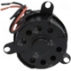 Purchase Top-Quality Radiator Fan Motor by FOUR SEASONS - 35013 pa11