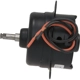 Purchase Top-Quality Radiator Fan Motor by FOUR SEASONS - 35013 pa14