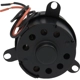Purchase Top-Quality Radiator Fan Motor by FOUR SEASONS - 35013 pa15