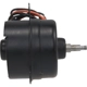 Purchase Top-Quality Radiator Fan Motor by FOUR SEASONS - 35013 pa16