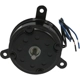 Purchase Top-Quality Radiator Fan Motor by FOUR SEASONS - 35018 pa35