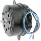 Purchase Top-Quality Radiator Fan Motor by FOUR SEASONS - 35019 pa4