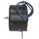 Purchase Top-Quality Radiator Fan Motor by FOUR SEASONS - 35019 pa5