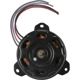 Purchase Top-Quality Radiator Fan Motor by FOUR SEASONS - 35054 pa31