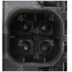 Purchase Top-Quality Radiator Fan Motor by FOUR SEASONS - 35054 pa9