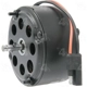 Purchase Top-Quality Radiator Fan Motor by FOUR SEASONS - 35056 pa3