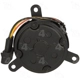 Purchase Top-Quality Radiator Fan Motor by FOUR SEASONS - 35058 pa11