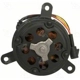 Purchase Top-Quality Radiator Fan Motor by FOUR SEASONS - 35058 pa16