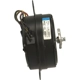Purchase Top-Quality Radiator Fan Motor by FOUR SEASONS - 35058 pa21