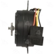 Purchase Top-Quality Radiator Fan Motor by FOUR SEASONS - 35058 pa9