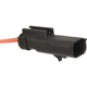 Purchase Top-Quality Radiator Fan Motor by FOUR SEASONS - 35077 pa25