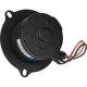 Purchase Top-Quality Radiator Fan Motor by FOUR SEASONS - 35077 pa26