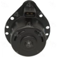 Purchase Top-Quality Radiator Fan Motor by FOUR SEASONS - 35082 pa5