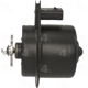 Purchase Top-Quality Radiator Fan Motor by FOUR SEASONS - 35083 pa1