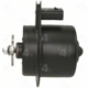 Purchase Top-Quality Radiator Fan Motor by FOUR SEASONS - 35083 pa10
