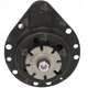 Purchase Top-Quality Radiator Fan Motor by FOUR SEASONS - 35083 pa3