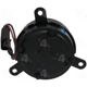 Purchase Top-Quality Radiator Fan Motor by FOUR SEASONS - 35101 pa23