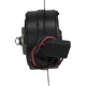 Purchase Top-Quality Radiator Fan Motor by FOUR SEASONS - 35101 pa26