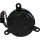 Purchase Top-Quality Radiator Fan Motor by FOUR SEASONS - 35101 pa29