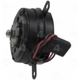 Purchase Top-Quality Radiator Fan Motor by FOUR SEASONS - 35101 pa6