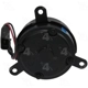 Purchase Top-Quality Radiator Fan Motor by FOUR SEASONS - 35101 pa8