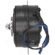 Purchase Top-Quality Radiator Fan Motor by FOUR SEASONS - 35102 pa22