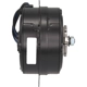 Purchase Top-Quality Radiator Fan Motor by FOUR SEASONS - 35102 pa30