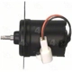 Purchase Top-Quality Radiator Fan Motor by FOUR SEASONS - 35107 pa17