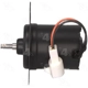 Purchase Top-Quality Radiator Fan Motor by FOUR SEASONS - 35107 pa9