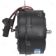 Purchase Top-Quality Radiator Fan Motor by FOUR SEASONS - 35109 pa2