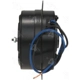 Purchase Top-Quality Radiator Fan Motor by FOUR SEASONS - 35114 pa26