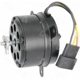 Purchase Top-Quality Radiator Fan Motor by FOUR SEASONS - 35122 pa16