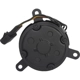 Purchase Top-Quality Radiator Fan Motor by FOUR SEASONS - 35123 pa31