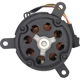 Purchase Top-Quality Radiator Fan Motor by FOUR SEASONS - 35123 pa32