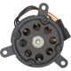 Purchase Top-Quality Radiator Fan Motor by FOUR SEASONS - 35124 pa22