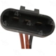 Purchase Top-Quality Radiator Fan Motor by FOUR SEASONS - 35129 pa1