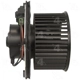 Purchase Top-Quality Radiator Fan Motor by FOUR SEASONS - 35131 pa4