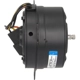 Purchase Top-Quality Radiator Fan Motor by FOUR SEASONS - 35132 pa13