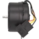 Purchase Top-Quality Radiator Fan Motor by FOUR SEASONS - 35132 pa14