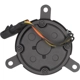 Purchase Top-Quality Radiator Fan Motor by FOUR SEASONS - 35132 pa16