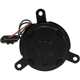 Purchase Top-Quality Radiator Fan Motor by FOUR SEASONS - 35135 pa25