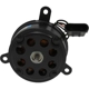 Purchase Top-Quality Radiator Fan Motor by FOUR SEASONS - 35135 pa27