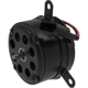 Purchase Top-Quality Radiator Fan Motor by FOUR SEASONS - 35135 pa29